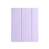 Fuchsia iPad 10.9 inç 10.Nesil Fuchsia Smart Cover Akıllı Tablet Kılıfı