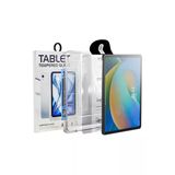 Fuchsia İpad 2022 10.9 (10.Nesil) İle Uyumlu Magic Tablet Cam Ekran Koruyucu - Şeffaf