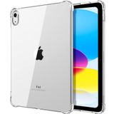 Fuchsia iPad 2022 10.9 inç 10. Nesil Uyumlu Anti Şeffaf Kılıf