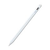 Fuchsia iPad 9. Nesil A2602/A2603/A2604/A2605 Avuçiçi ve Eğim Özellikli Kalem