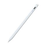 Fuchsia İPad Mini 6. Nesil Avuç İçi Reddetmeli Eğim Hassasiyetli Dokunmatik Yazı Kalemi
