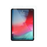 Fuchsia iPad Pro 11 2020 Ultra Uyumlu HD Cam Ekran Koruyucu
