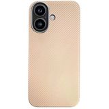 Fuchsia İphone 16 İle Uyumlu Besa Desert Kablosuz Şarj Özellikli Kapak