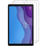 Fuchsia Lenovo M10 TB-X306F Gen.2 Blue Nano Screen Protector T Tablet Kılıfı