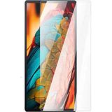 Fuchsia Lenovo Tab M10 TB328FU 10.1 inç Uyumlu Cam Ekran Koruyucu