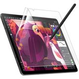 Fuchsia Mate Pad 11.5 inç 2023 Uyumlu Gerçek Kağıt Özellikli Paper Like Ekran Koruyucu