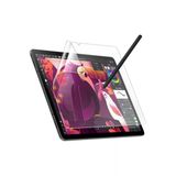 Fuchsia Mate Pad 12X İle Uyumlu Nano Cam Tablet Ekran Koruyucu