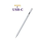 Fuchsia Pencil Usb-C Yeni Nesil Dokunmatik Tablet Kalemi