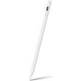Fuchsia Samsung Tablet Serisi Uyumlu Premium Elektronik Dokunmatik Tablet Kalemi Android Universal Stylus Pen - Siyah - Redmi Pad 6