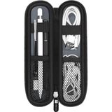 Fuchsia Stylus Kalem Kutusu Pen1 / Pen2 Kalemleri için İnce EVA Taşıma Çantası Dokunmatik Kalem Kutusu