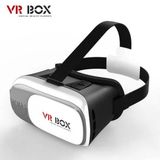 Fuchsia Vr Box Vr-01 3D Kumandalı Sanal Gerçeklik Gözlüğü