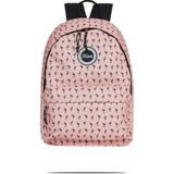 Fudela Flamingo Outdoor Sırt Çantası