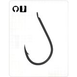 Fudo 1001 Chinu Black Nikel İğne No:11