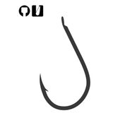 Fudo 1001 Chınu Black Nikel Olta İğnesi - NO:5