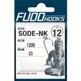 Fudo 1204 Sode Kırmızı İğne