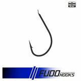 Fudo 1901 Keiryu 17Li Black Nikel İğne No:7