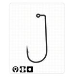 Fudo 2101 AB Jig Olta İğnesi