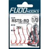 Fudo 2900 Ryusen Çift Tırnak Nikel İğne