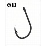 Fudo 3401 Soi Black Nikel İğne