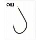 Fudo 4101 Fukase Black Nikel İğne