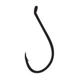 Fudo 6301 Fudo Beak Black Nikel Igne 4