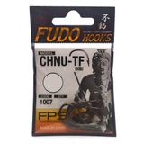 Fudo CHNU TF 1007 Chinu No:1.5 Teflon Olta İğnesi