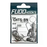 Fudo Chts-Bn Chinu Two Sliced Olta İğnesi