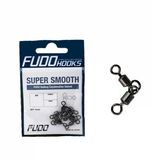 Fudo Rolling Combi Fırdöndü