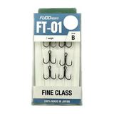 Fudo Treble Fine Class 2231 Üçlü İğne