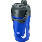 Fuel Jug 40 Oz Chug Rfsh Unisex Mavi Antrenman Suluk N.101.3797.405.40