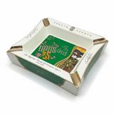 Fuente OpusX 25th Aniversary Puro Küllüğü Beyaz/Yeşil 4lü