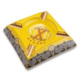 Fuente OXSociety Puro Küllüğü Sarı/Gold 4lü