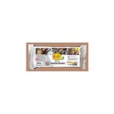 Fufi 250g Beyaz Seramik Kil Hamuru