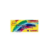 Fufi Akrilik Boya 12X25Ml