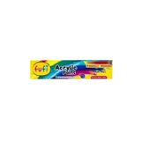 FUFİ AKRİLİK BOYA 6X25ML 8681794023288