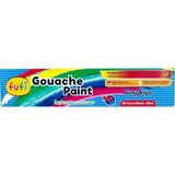 Fufi Guaj Boya 6* 15 ml - Çok Renkli