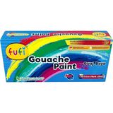 Fufi Guaj Boya Şişe 12LI 12X25ML - 3 Paket - 3 Adet