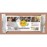 Fufi Kil Seramik Hamuru 250 Gr Beyaz