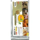 Fufi Kil Seramik Hamuru 500 Gr Kahverengi