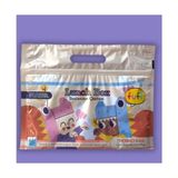 Fufi Lunch Box Beslenme Çantası 5 Litre Termos Özellikli - 2 Adet - Çok Renkli