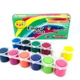 Fufi Parmak Boyası 12li 12x25ml