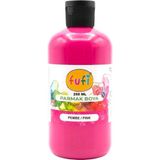 Fufi Parmak Boyası (250 Ml) Pembe