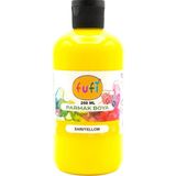 Fufi Parmak Boyası (250 Ml) Sarı