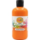 Fufi Parmak Boyası (250 Ml) Turuncu