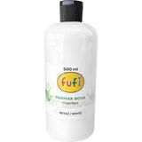 Fufi Parmak Boyası ( 500 Ml) Beyaz
