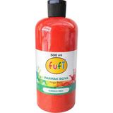 Fufi Parmak Boyası ( 500 Ml) Kırmızı