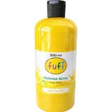 Fufi Parmak Boyası ( 500 Ml) Sarı
