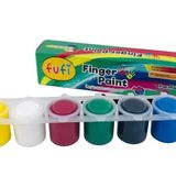 Fufi Parmak Boyası 6x25 ml