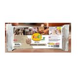 Fufi Seramik Hamuru 500 gr Beyaz - 2 Adet