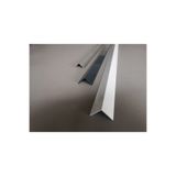 FUGA METAL (6mt) 30x30 Mm Alüminyum "l Köşebent" Köşebent Profili Köşe Çıtası (fiyatlandırma 6mt Üzerindendir)
